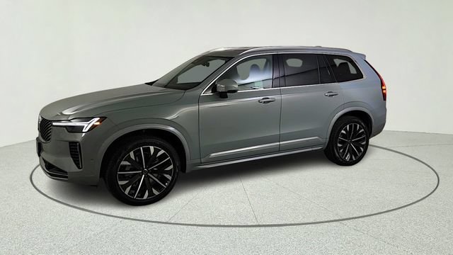 New 2026 Volvo XC90 B6 Plus w/ Protection Package Premier AWD/4WD image 3