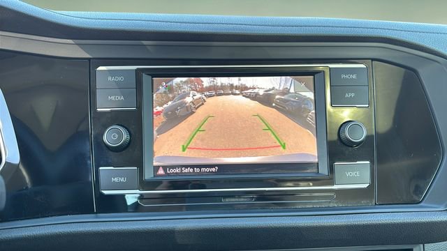 Used 2023 Volkswagen Jetta SE image 26
