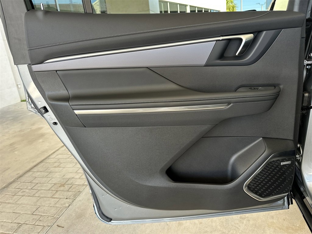 New 2025 Buick Enclave Sport Touring w/ Power Package image 30