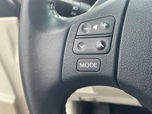 Used 2009 Lexus IS 250 AWD image 18