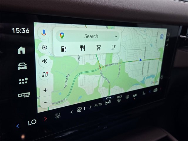 New 2026 Lincoln Navigator L Reserve image 22