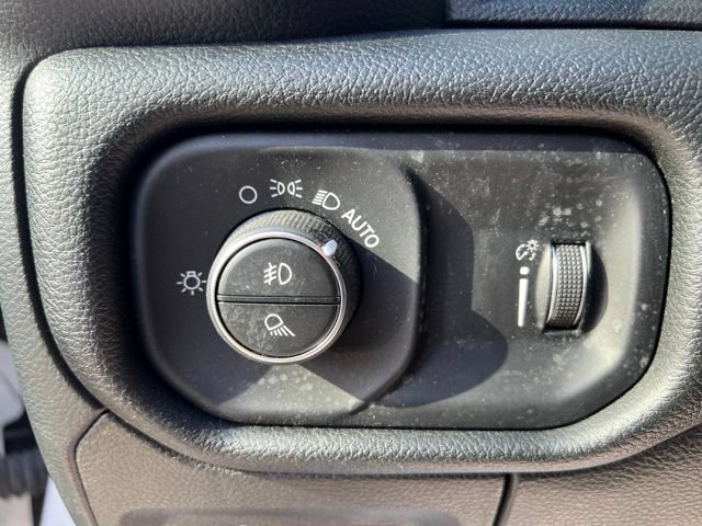 Certified 2022 RAM 1500 Big Horn AWD/4WD image 19