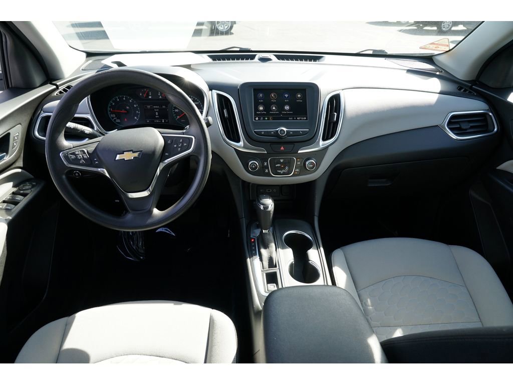 Used 2021 Chevrolet Equinox LS w/ LS Convenience Package image 27