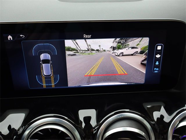 New 2025 Mercedes-Benz GLA 250 image 9