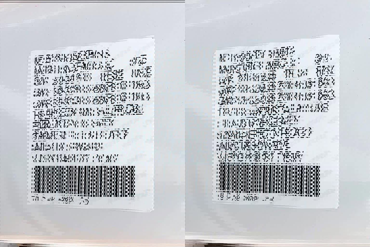 Used 2025 Honda Pilot EX-L image 37