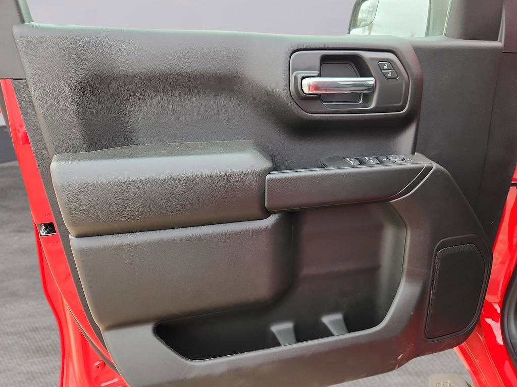 New 2026 GMC Sierra 1500 Pro w/ Graphite Edition AWD/4WD image 14