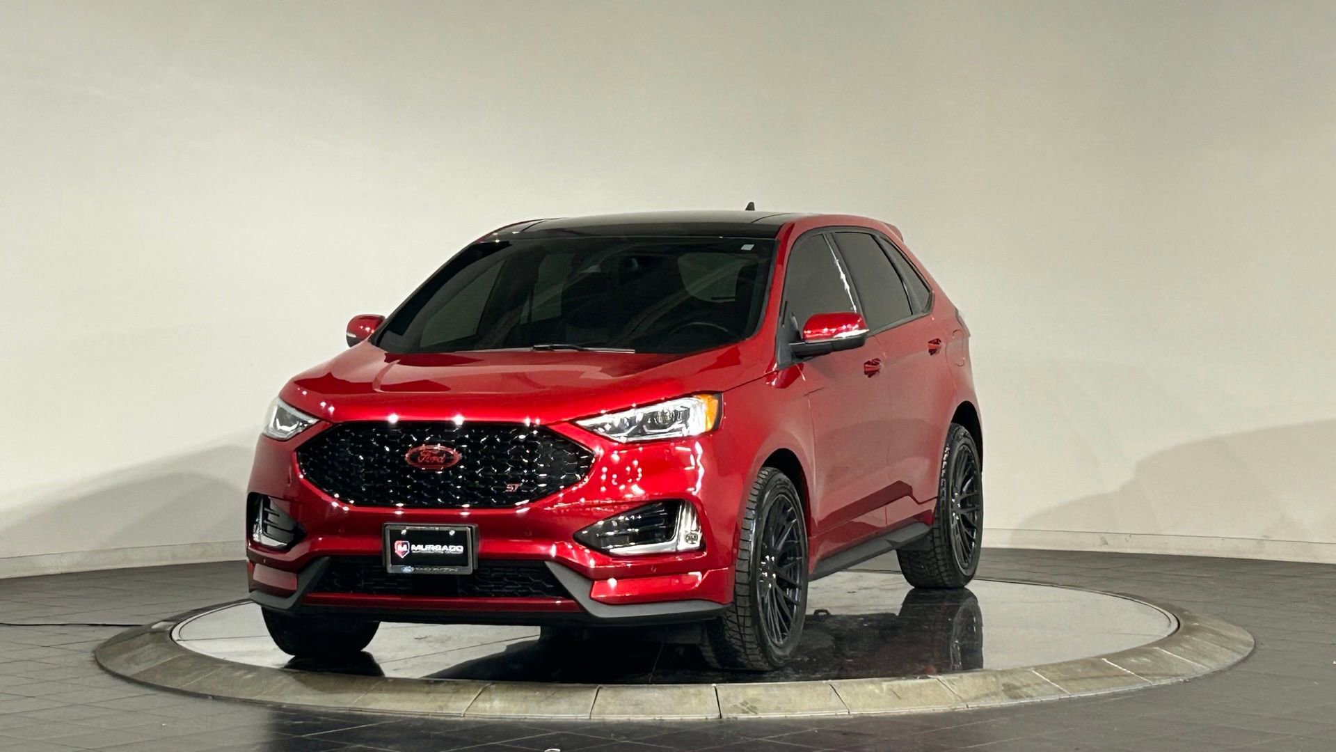 Used 2020 Ford Edge ST w/ Equipment Group 401A AWD/4WD image 5