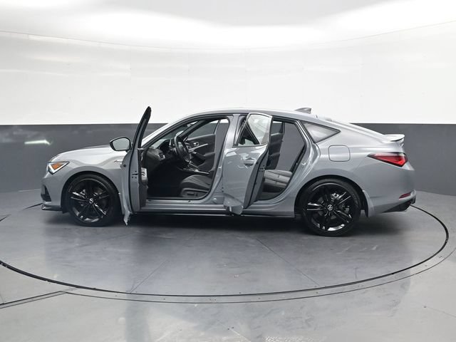 New 2026 Acura Integra A-Spec FWD image 40