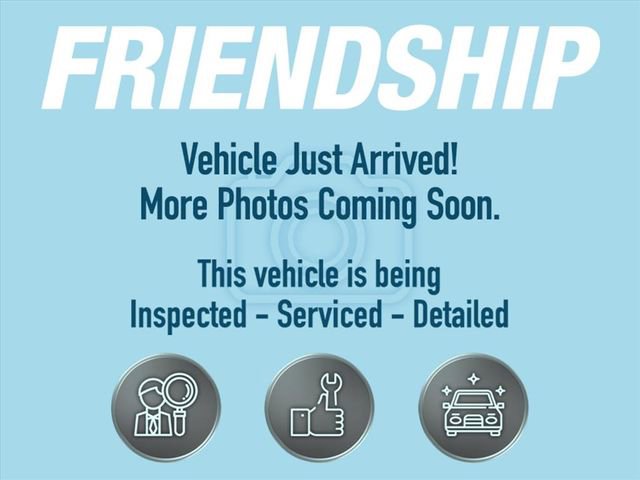 Used 2020 Chevrolet Spark LS FWD image 3