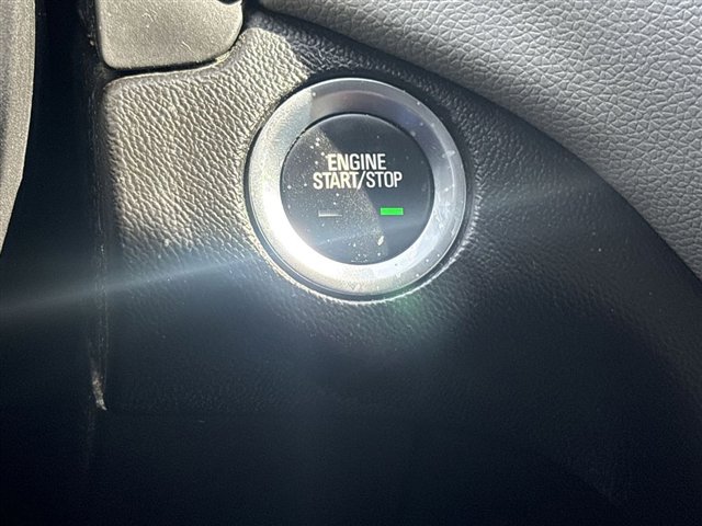 Used 2020 Chevrolet Equinox LS w/ LPO, Floor Liner Package image 16