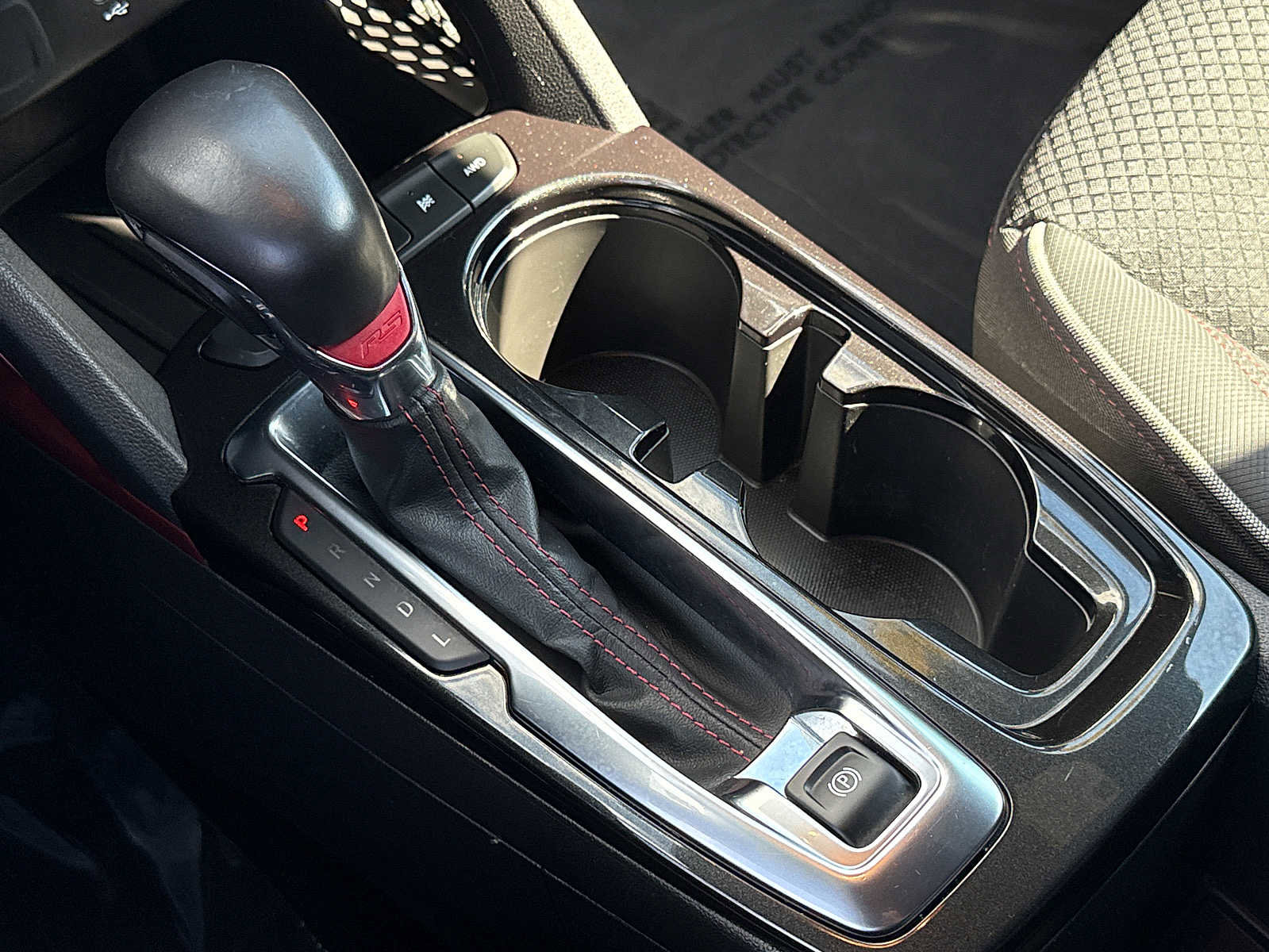 Certified 2023 Chevrolet TrailBlazer RS image 20