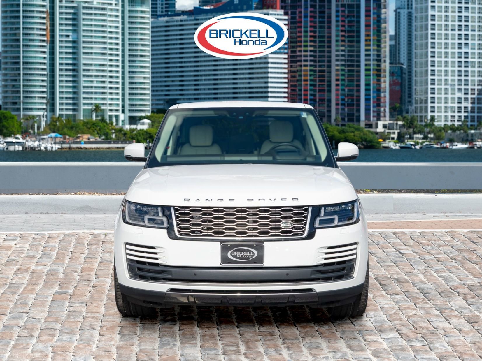 Used 2021 Land Rover Range Rover Westminster Edition video 2