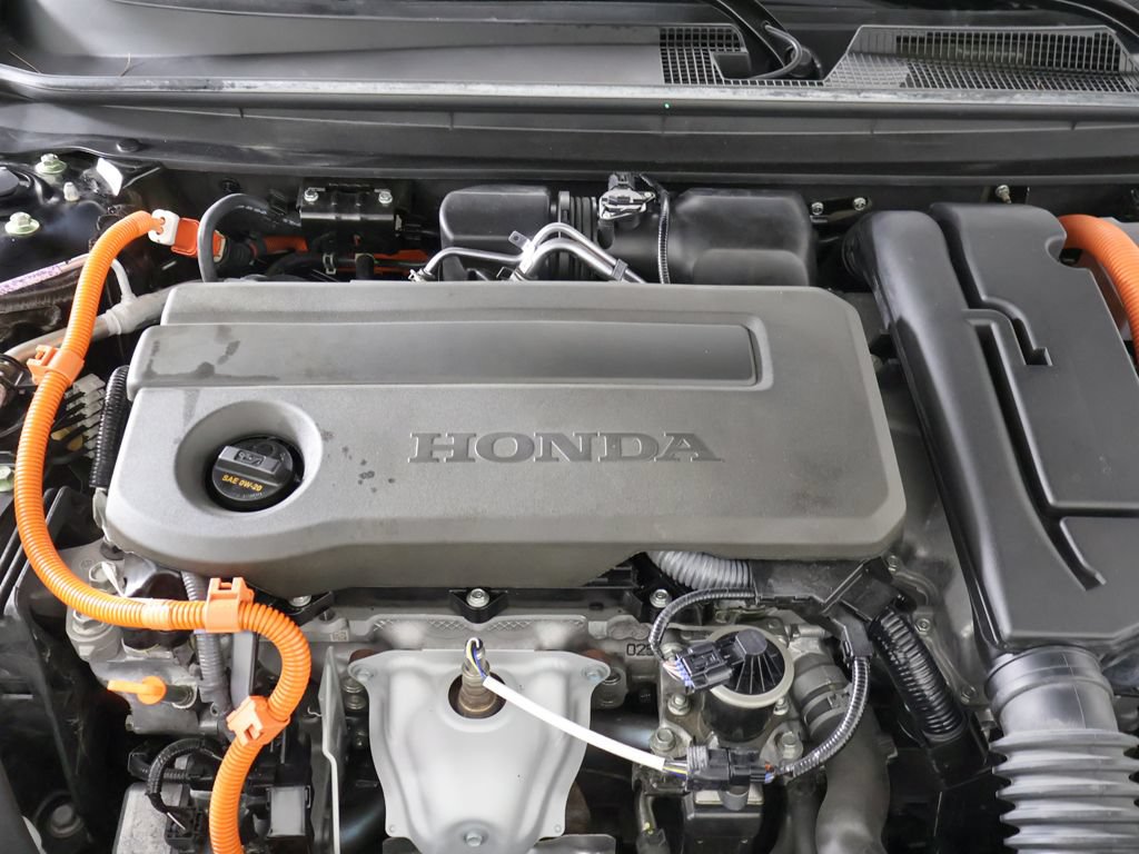 Used 2025 Honda Accord Sport image 19