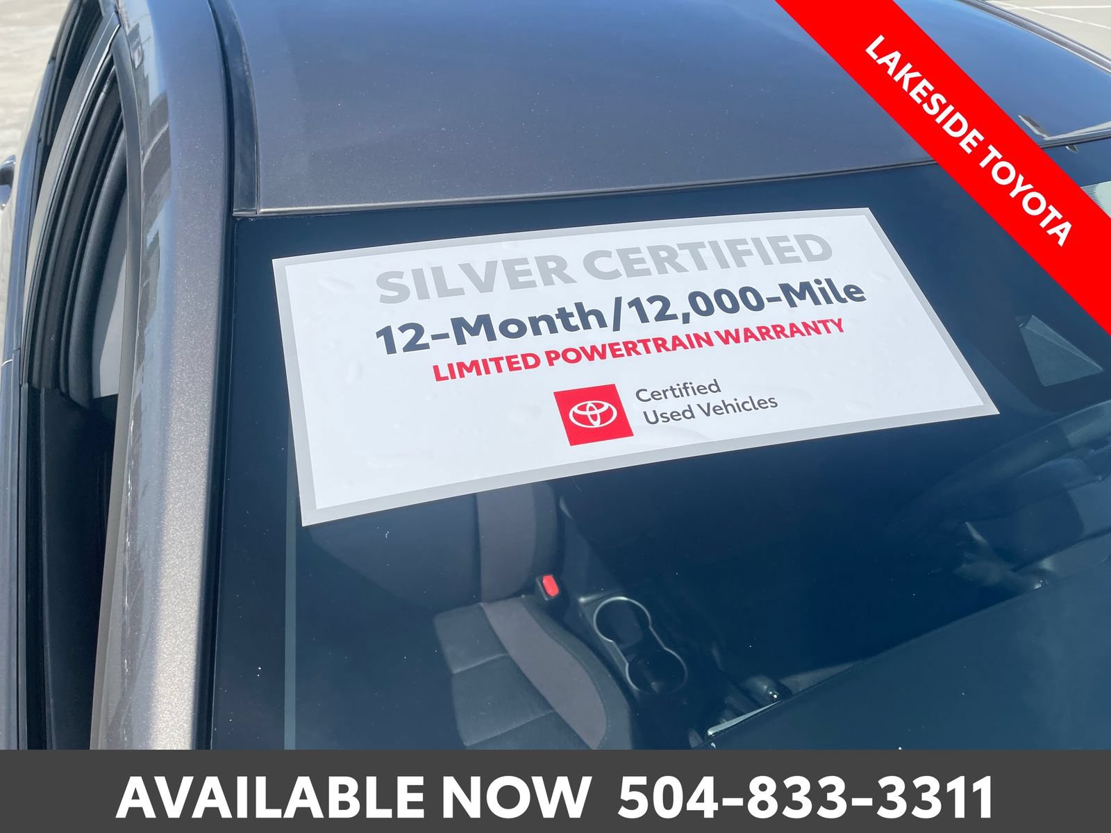 Certified 2018 Toyota Corolla LE FWD image 11