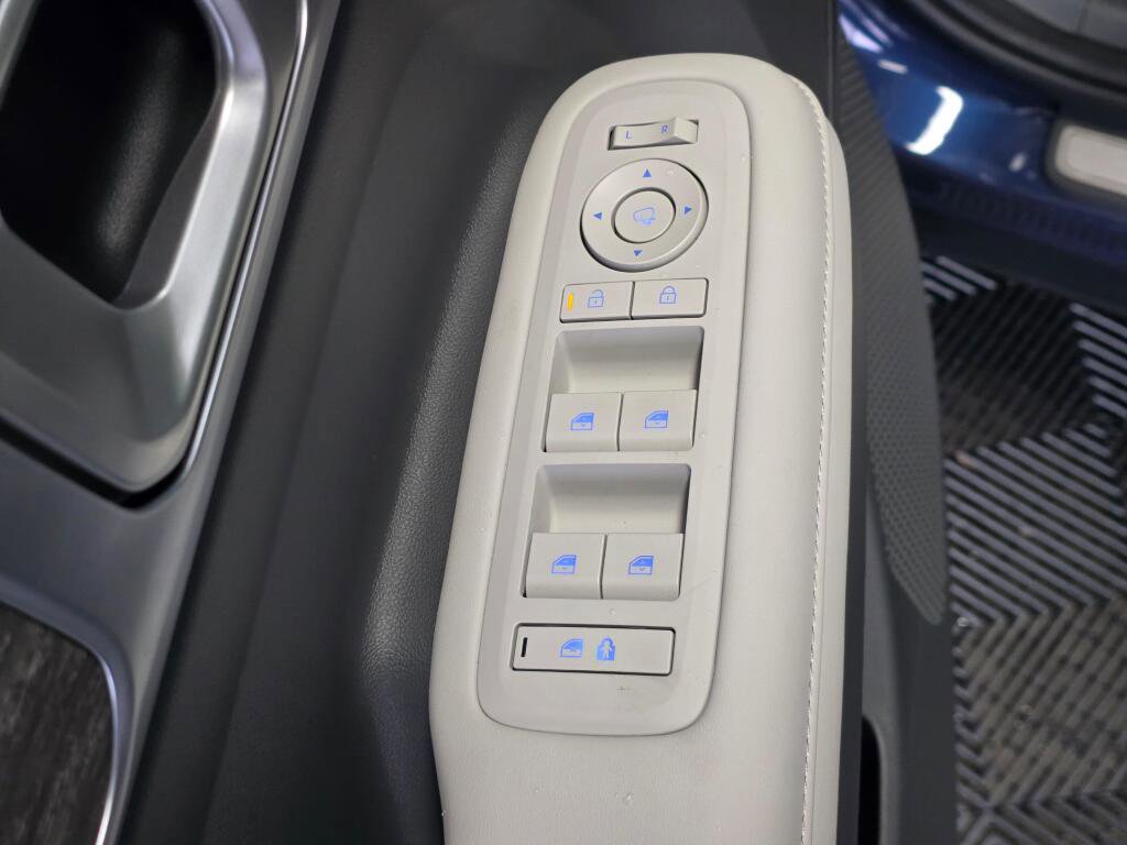 New 2026 Hyundai Santa Fe Calligraphy image 22