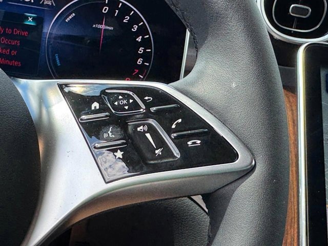 Certified 2025 Mercedes-Benz GLC 350e 4MATIC image 20