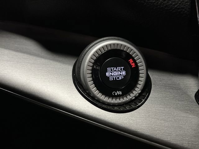 Used 2024 Jeep Wagoneer Series II image 24