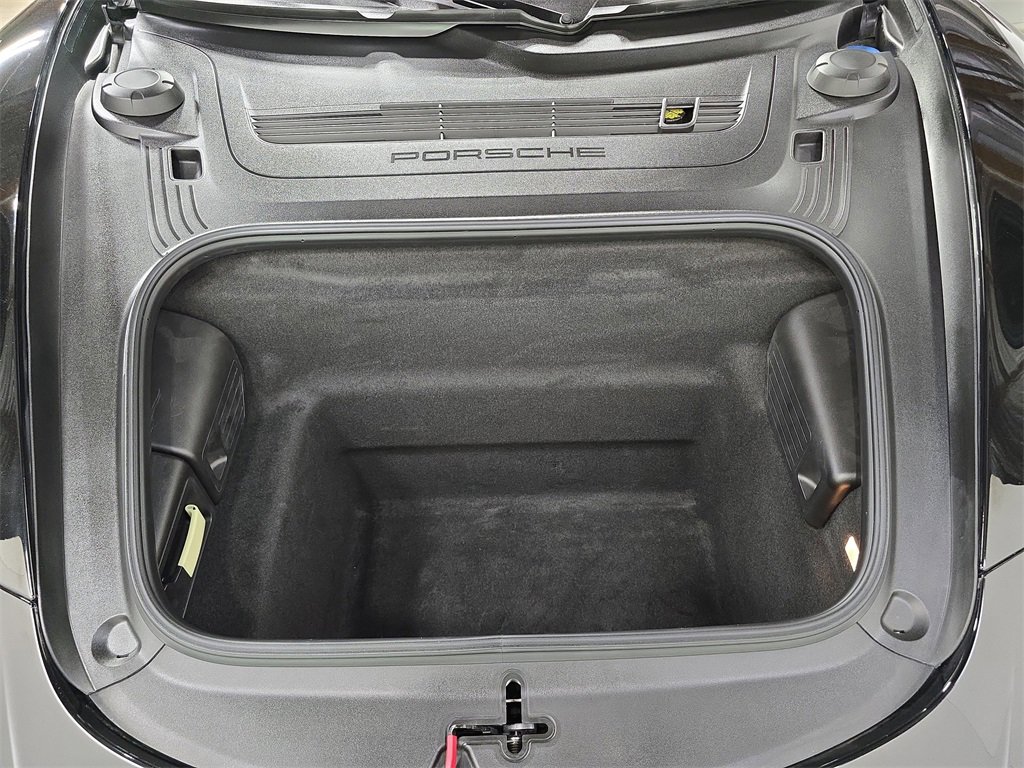 Used 2019 Porsche 911 Turbo image 25