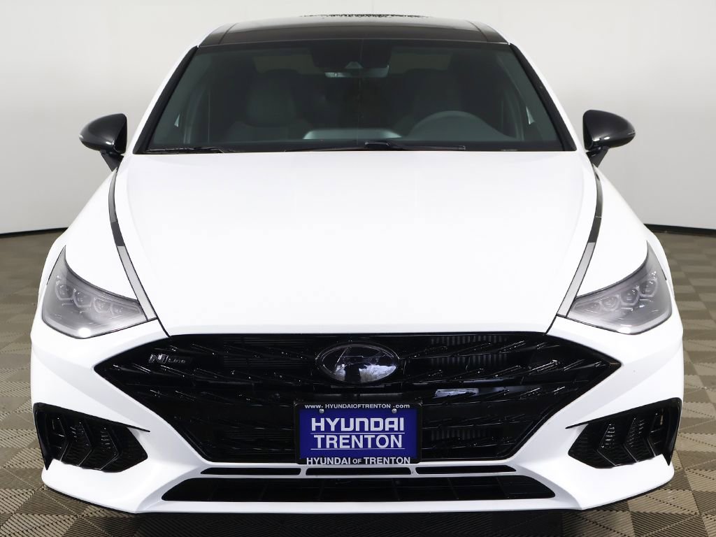 Used 2023 Hyundai Sonata N Line w/ Preferred Accessory Package image 13