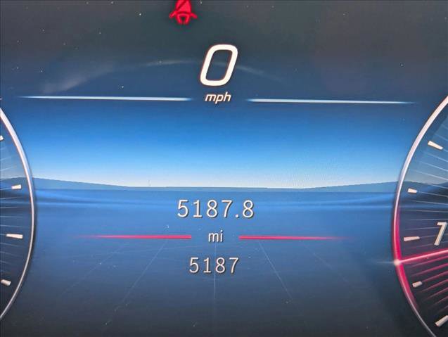 Certified 2026 Mercedes-Benz GLC 300 image 11