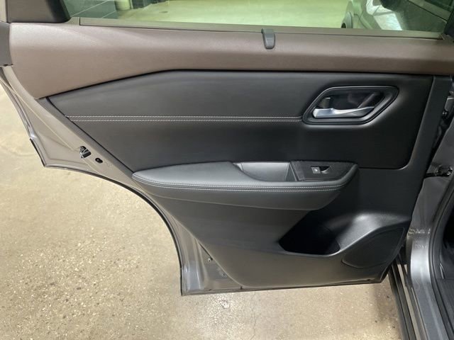 Certified 2023 Nissan Rogue SV w/ SV Premium B Package image 25