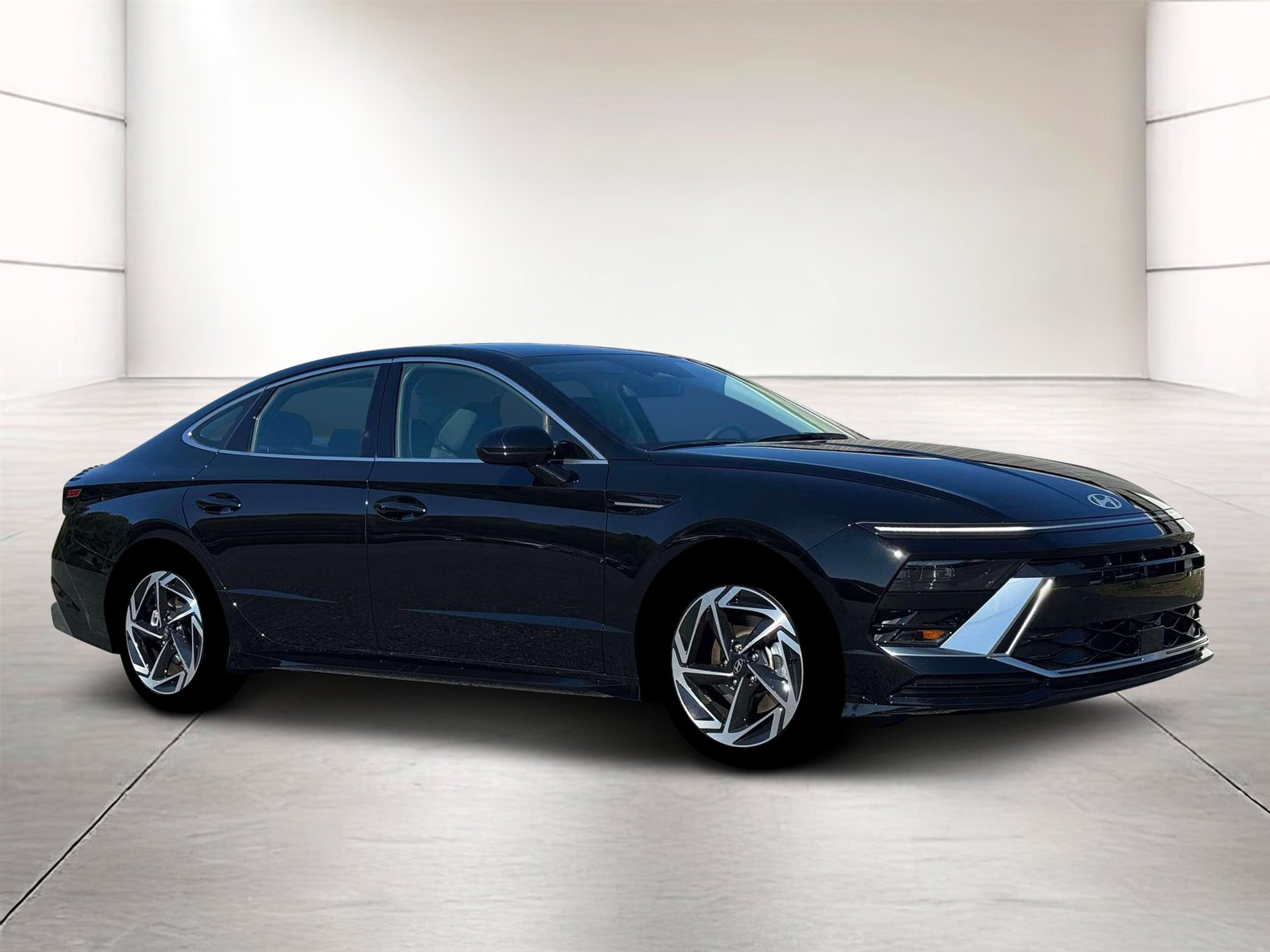 New 2026 Hyundai Sonata SEL FWD image 10