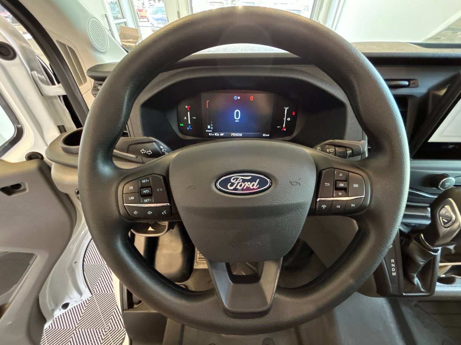 New 2027 Ford Transit 350 148 High Roof RWD image 19