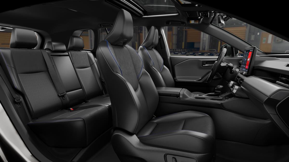 New 2026 Toyota RAV4 XSE image 20