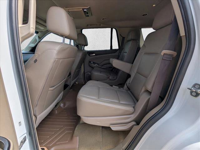 Used 2017 GMC Yukon SLT w/ Premium Edition image 20