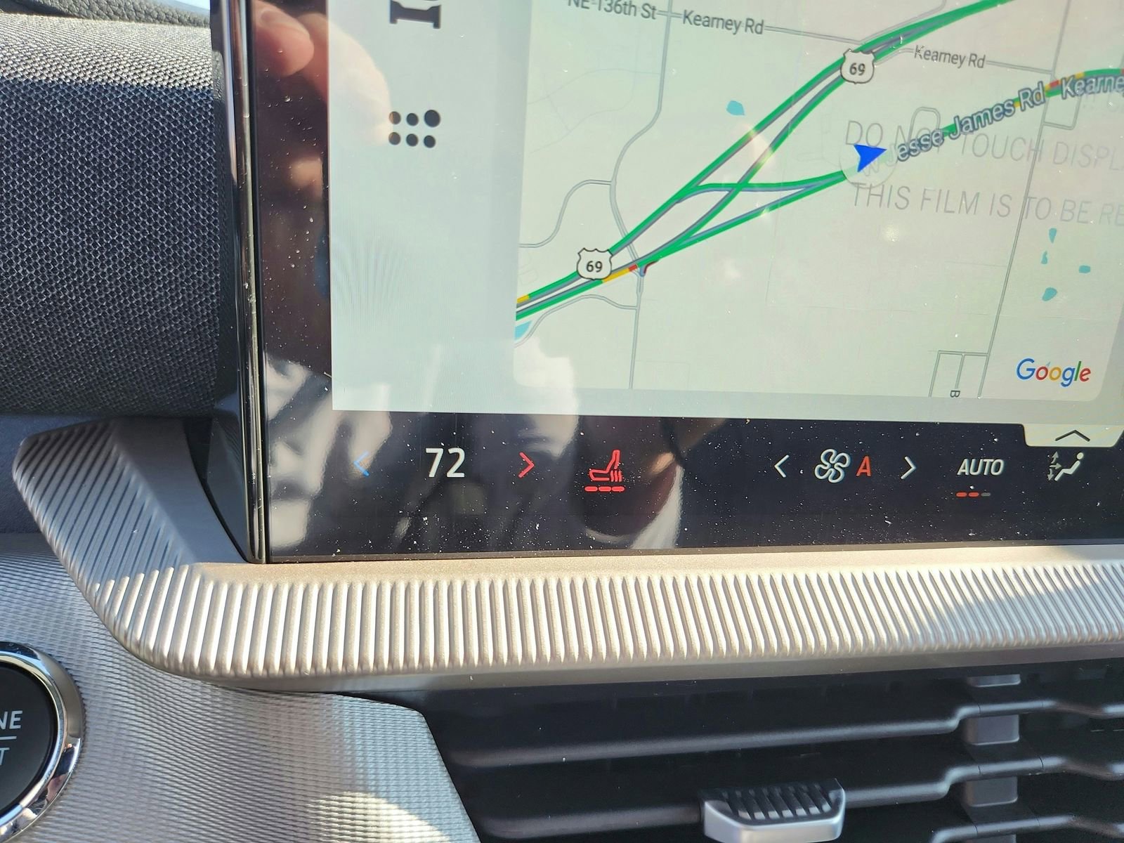 New 2026 Ford Explorer Active image 20