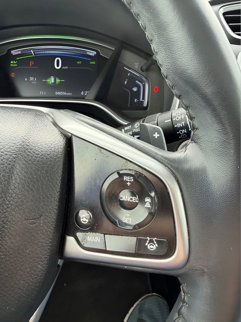Used 2020 Honda CR-V EX-L image 24