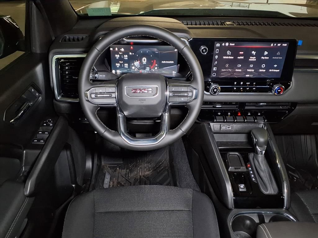 New 2026 GMC Canyon Elevation RWD image 14