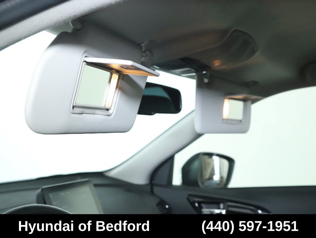 Used 2025 Mitsubishi Eclipse Cross AWD image 19