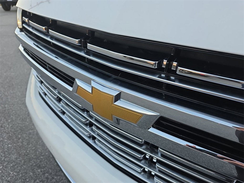 Certified 2021 Chevrolet Tahoe Premier image 30