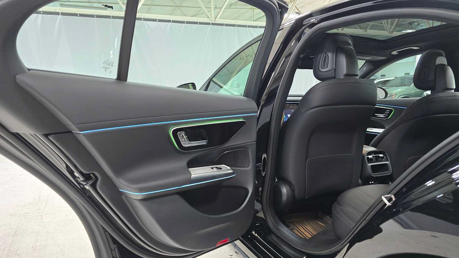 Certified 2026 Mercedes-Benz E 350 4MATIC Sedan image 15