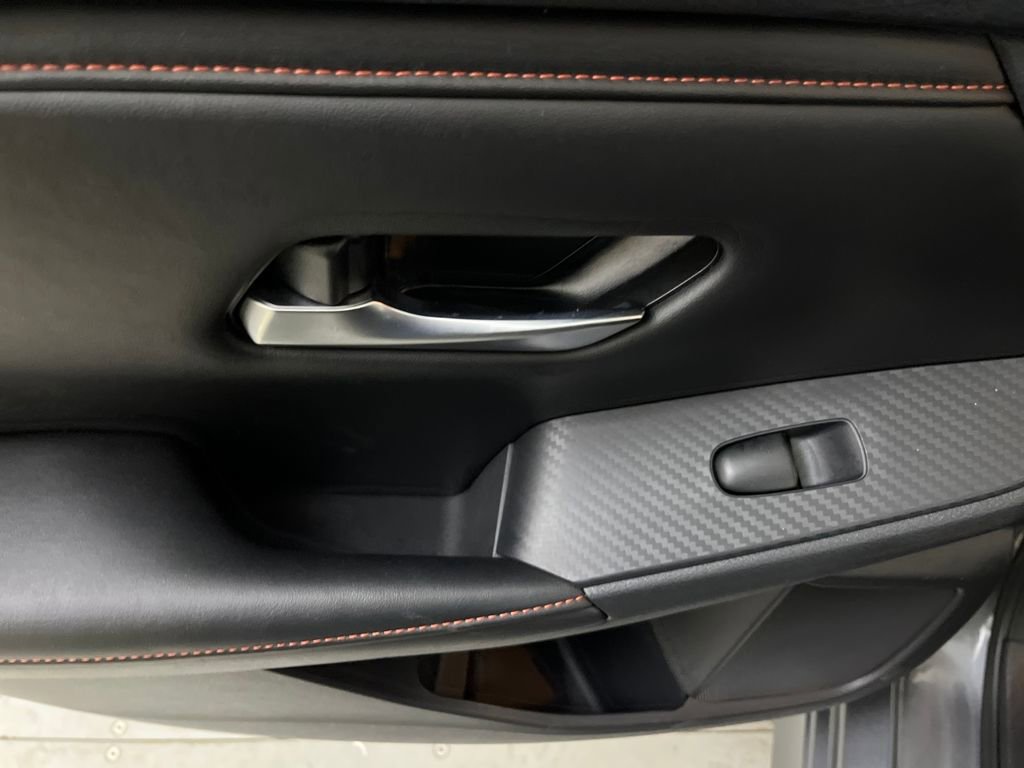 Used 2024 Nissan Sentra SR image 55