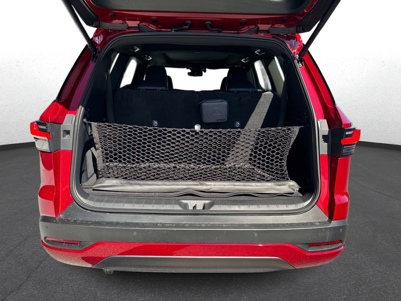 New 2026 Lexus TX 350 AWD image 11