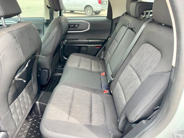 Used 2021 Ford Bronco Sport Big Bend AWD/4WD image 11