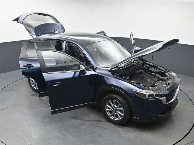 Certified 2023 MAZDA CX-5 AWD 2.5 S w/ Select Package image 50
