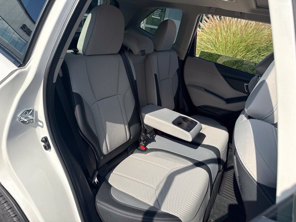 Used 2023 Subaru Forester Premium AWD/4WD image 22