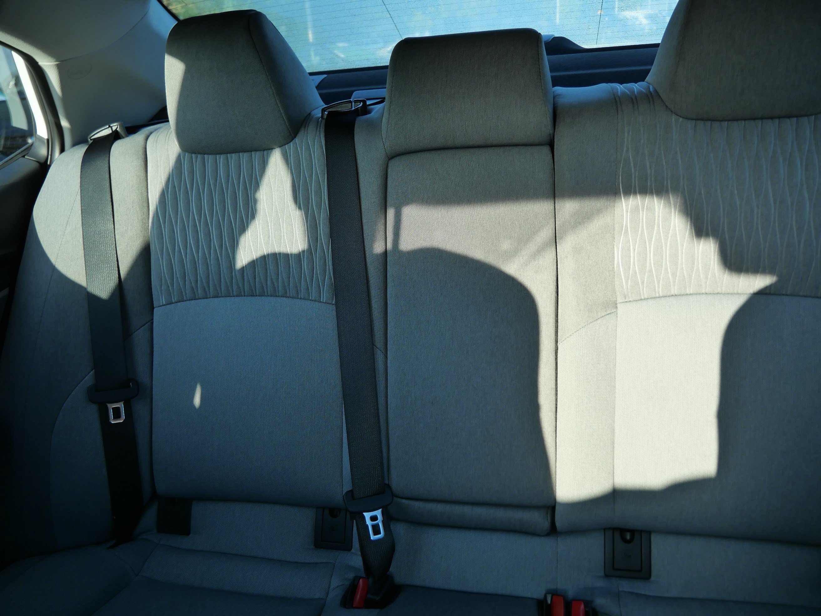 Certified 2026 Toyota Camry LE w/ Convenience Package FWD image 13