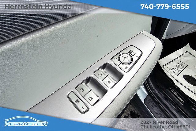 Used 2021 Hyundai Palisade SE image 20