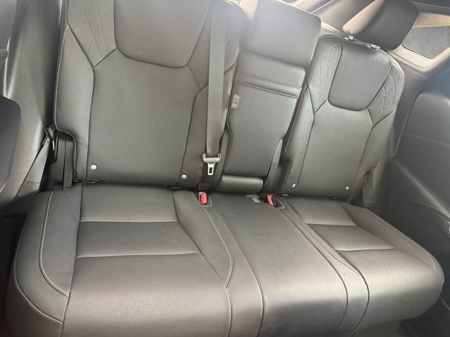 Used 2025 Lexus RX 350 Premium Plus w/ Convenience Package FWD image 22