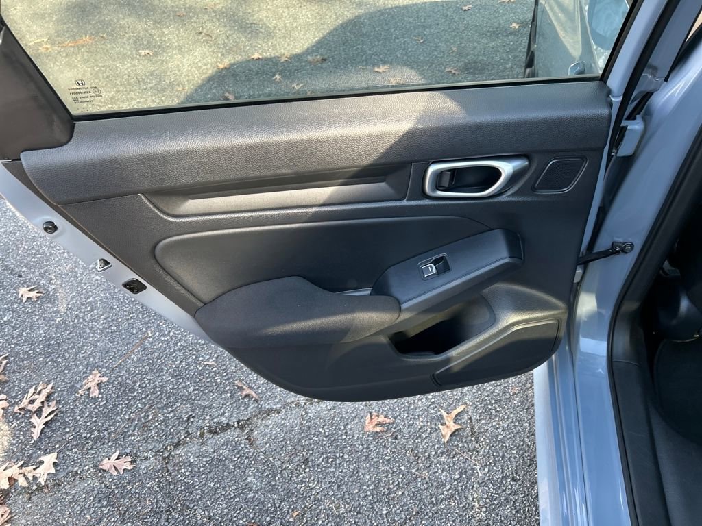 Used 2024 Honda Civic Sport image 22