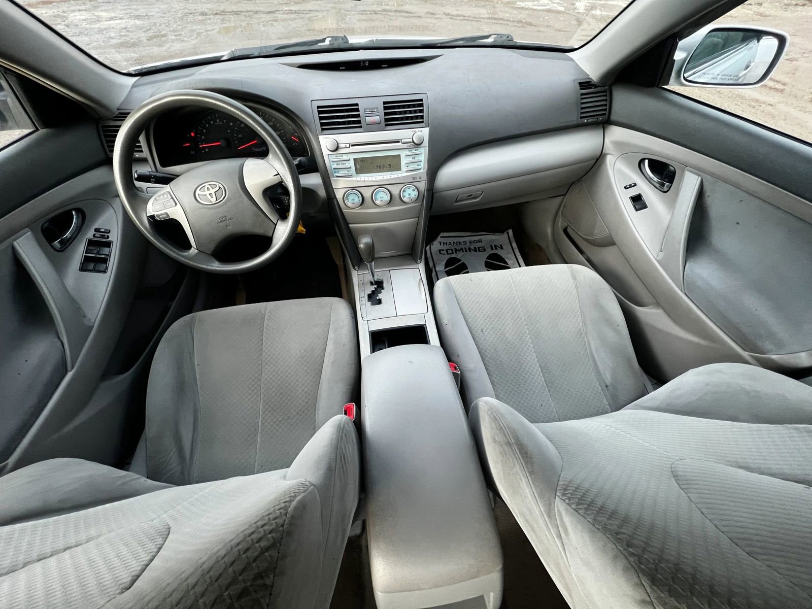 Used 2009 Toyota Camry LE FWD image 14