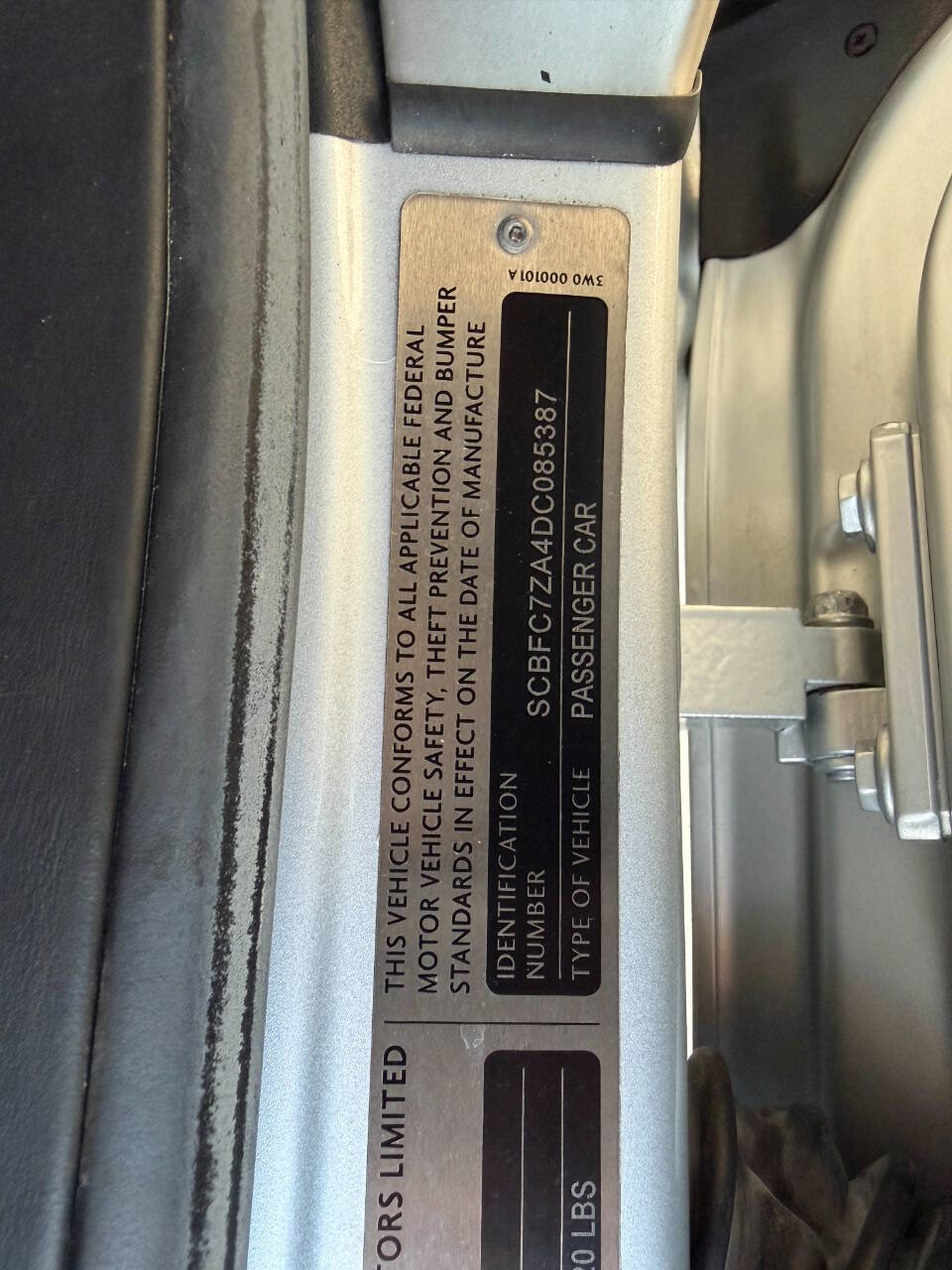 Used 2013 Bentley Continental GT Speed image 32