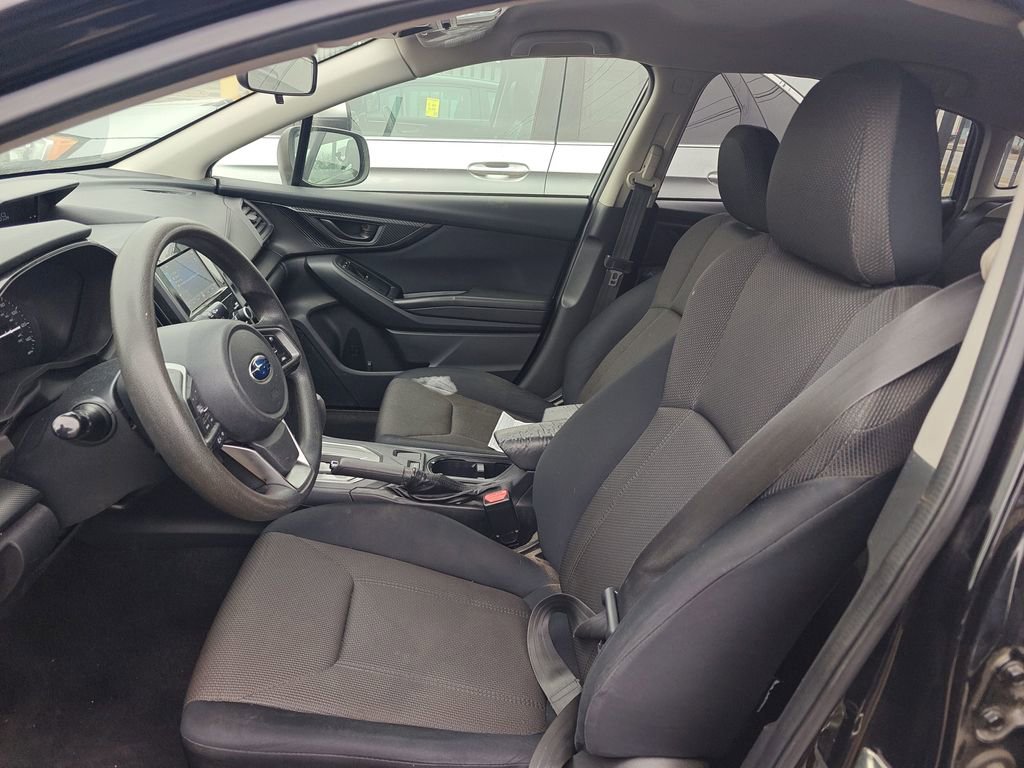 Used 2019 Subaru Crosstrek 2.0i w/ Eyesight System image 6