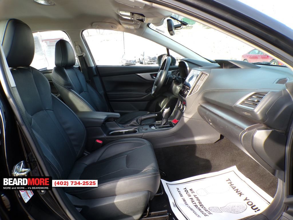 Used 2020 Subaru Impreza 2.0i Limited image 20