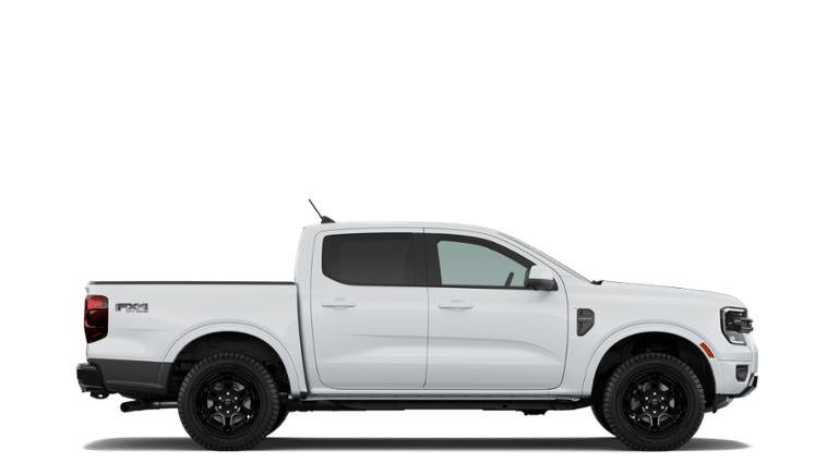 New 2026 Ford Ranger Lariat w/ FX4 Off-Road Package AWD/4WD image 27