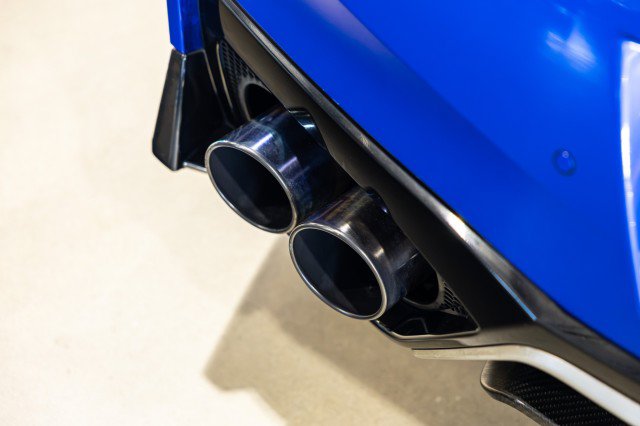 Used 2021 Nissan GT-R Premium AWD/4WD image 19
